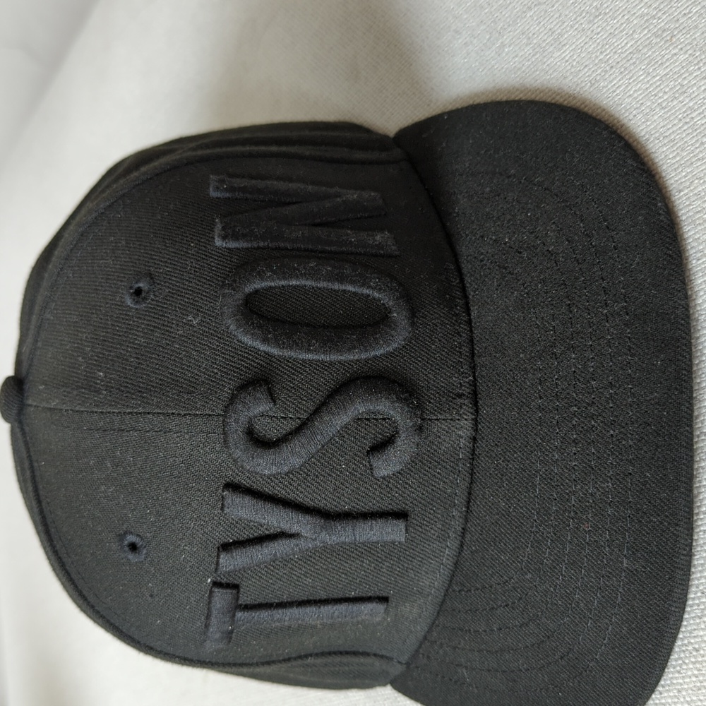 Hat - Mike Tyson